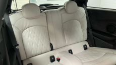 MINI Hatchback 1.5 Cooper Exclusive 3dr Auto Petrol Hatchback